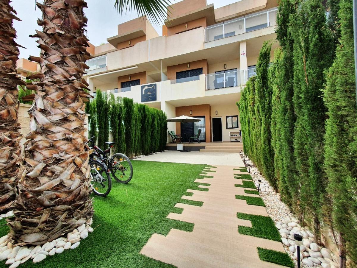 Euromarina - Apt 7 Apartment Orihuela Exterior photo