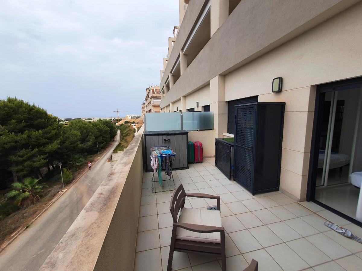 Euromarina - Apt 7 Apartment Orihuela Exterior photo